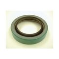 Cr-Skf Type HM21 Small Bore Radial Shaft Seal, 2-7/8 in ID x 3.756 in OD x 1/4 in W, Nitrile Lip 28700